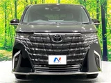 2024 Toyota Alphard Z Van for sale, Japanese used car export - photo 6 of 30 | GULJI TRADERS