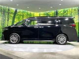 2024 Toyota Alphard Z Van for sale, Japanese used car export - photo 7 of 30 | GULJI TRADERS
