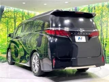 2024 Toyota Alphard Z Van for sale, Japanese used car export - photo 8 of 30 | GULJI TRADERS