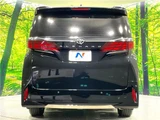 2024 Toyota Alphard Z Van for sale, Japanese used car export - photo 9 of 30 | GULJI TRADERS