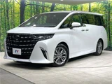 2024 Toyota Alphard Z Van for sale, Japanese used car export - photo 1 of 30 | GULJI TRADERS