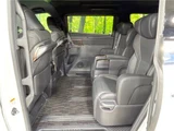 2024 Toyota Alphard Z Van for sale, Japanese used car export - photo 23 of 30 | GULJI TRADERS