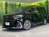 2024 Toyota Alphard Z Van for sale, Japanese used car export - photo 1 of 30 | GULJI TRADERS