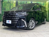 2024 Toyota Alphard Z Van for sale, Japanese used car export - photo 1 of 29 | GULJI TRADERS