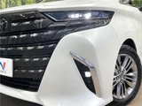 2024 Toyota Alphard Z Van for sale, Japanese used car export - photo 12 of 30 | GULJI TRADERS