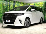 2024 Toyota Alphard Z Van for sale, Japanese used car export - photo 1 of 30 | GULJI TRADERS