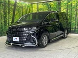 2024 Toyota Alphard Z Van for sale, Japanese used car export - photo 5 of 30 | GULJI TRADERS