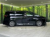 2024 Toyota Alphard Z Van for sale, Japanese used car export - photo 8 of 30 | GULJI TRADERS