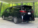 2024 Toyota Alphard Z Van for sale, Japanese used car export - photo 11 of 30 | GULJI TRADERS
