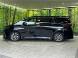 2024 Toyota Alphard Z Van for sale, Japanese used car export - photo 12 of 30 | GULJI TRADERS