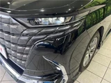 2024 Toyota Alphard Z Van for sale, Japanese used car export - photo 26 of 30 | GULJI TRADERS