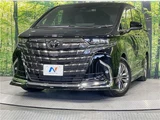 2024 Toyota Alphard Z Van for sale, Japanese used car export - photo 1 of 30 | GULJI TRADERS
