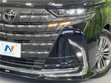 2024 Toyota Alphard Z Van for sale, Japanese used car export - photo 12 of 30 | GULJI TRADERS