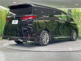 2024 Toyota Alphard Z Van for sale, Japanese used car export - photo 18 of 30 | GULJI TRADERS