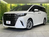 2024 Toyota Alphard Z Van for sale, Japanese used car export - photo 1 of 30 | GULJI TRADERS