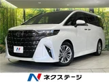 2024 Toyota Alphard Z Van for sale, Japanese used car export - photo 4 of 30 | GULJI TRADERS