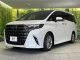2024 Toyota Alphard Z Van for sale, Japanese used car export - photo 6 of 30 | GULJI TRADERS