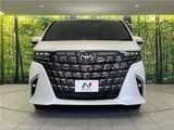 2024 Toyota Alphard Z Van for sale, Japanese used car export - photo 7 of 30 | GULJI TRADERS