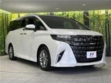 2024 Toyota Alphard Z Van for sale, Japanese used car export - photo 8 of 30 | GULJI TRADERS
