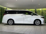 2024 Toyota Alphard Z Van for sale, Japanese used car export - photo 9 of 30 | GULJI TRADERS
