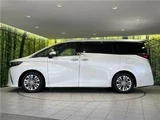 2024 Toyota Alphard Z Van for sale, Japanese used car export - photo 17 of 30 | GULJI TRADERS