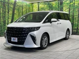 2024 Toyota Alphard Z Van for sale, Japanese used car export - photo 5 of 30 | GULJI TRADERS