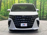 2024 Toyota Alphard Z Van for sale, Japanese used car export - photo 6 of 30 | GULJI TRADERS