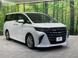 2024 Toyota Alphard Z Van for sale, Japanese used car export - photo 7 of 30 | GULJI TRADERS