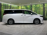 2024 Toyota Alphard Z Van for sale, Japanese used car export - photo 8 of 30 | GULJI TRADERS