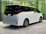 2024 Toyota Alphard Z Van for sale, Japanese used car export - photo 9 of 30 | GULJI TRADERS