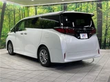 2024 Toyota Alphard Z Van for sale, Japanese used car export - photo 11 of 30 | GULJI TRADERS