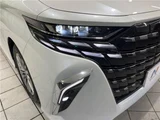 2024 Toyota Alphard Z Van for sale, Japanese used car export - photo 24 of 30 | GULJI TRADERS