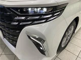 2024 Toyota Alphard Z Van for sale, Japanese used car export - photo 25 of 30 | GULJI TRADERS