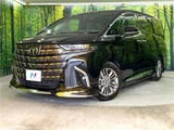 2024 Toyota Alphard Z Van for sale, Japanese used car export - photo 1 of 30 | GULJI TRADERS