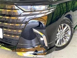 2024 Toyota Alphard Z Van for sale, Japanese used car export - photo 14 of 30 | GULJI TRADERS