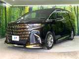 2024 Toyota Alphard Z Van for sale, Japanese used car export - photo 17 of 30 | GULJI TRADERS