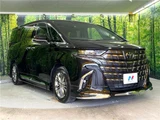 2024 Toyota Alphard Z Van for sale, Japanese used car export - photo 19 of 30 | GULJI TRADERS