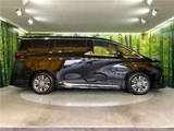 2024 Toyota Alphard Z Van for sale, Japanese used car export - photo 20 of 30 | GULJI TRADERS