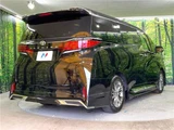 2024 Toyota Alphard Z Van for sale, Japanese used car export - photo 21 of 30 | GULJI TRADERS