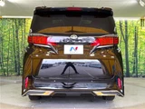 2024 Toyota Alphard Z Van for sale, Japanese used car export - photo 22 of 30 | GULJI TRADERS