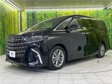 2024 Toyota Alphard Z Van for sale, Japanese used car export - photo 5 of 30 | GULJI TRADERS