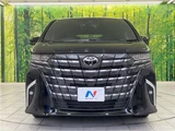 2024 Toyota Alphard Z Van for sale, Japanese used car export - photo 6 of 30 | GULJI TRADERS