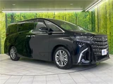 2024 Toyota Alphard Z Van for sale, Japanese used car export - photo 7 of 30 | GULJI TRADERS