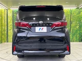 2024 Toyota Alphard Z Van for sale, Japanese used car export - photo 10 of 30 | GULJI TRADERS