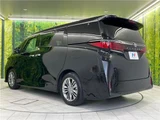 2024 Toyota Alphard Z Van for sale, Japanese used car export - photo 11 of 30 | GULJI TRADERS