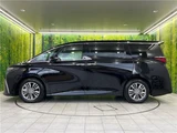 2024 Toyota Alphard Z Van for sale, Japanese used car export - photo 12 of 30 | GULJI TRADERS