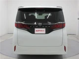 2024 Toyota Alphard Van for sale, Japanese used car export - photo 2 of 50 | GULJI TRADERS