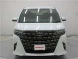 2024 Toyota Alphard Van for sale, Japanese used car export - photo 4 of 50 | GULJI TRADERS