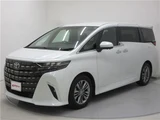 2024 Toyota Alphard Van for sale, Japanese used car export - photo 7 of 50 | GULJI TRADERS