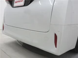 2024 Toyota Alphard Van for sale, Japanese used car export - photo 8 of 50 | GULJI TRADERS